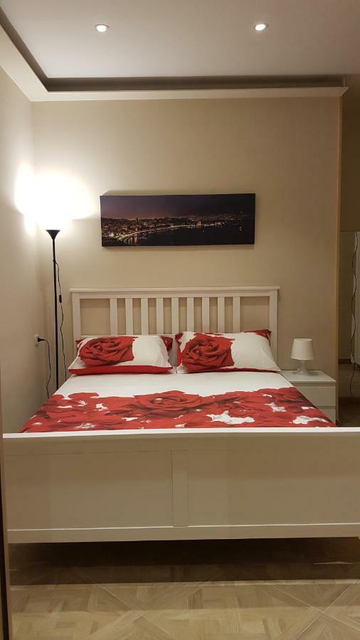 Ilemony Apartment Naples Exterior photo